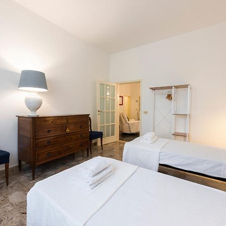 Wifi Ac & 2 Bathrooms Verrazzano Bridge Apartment Florença Exterior foto