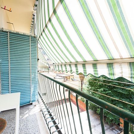 Wifi Ac & 2 Bathrooms Verrazzano Bridge Apartment Florença Exterior foto