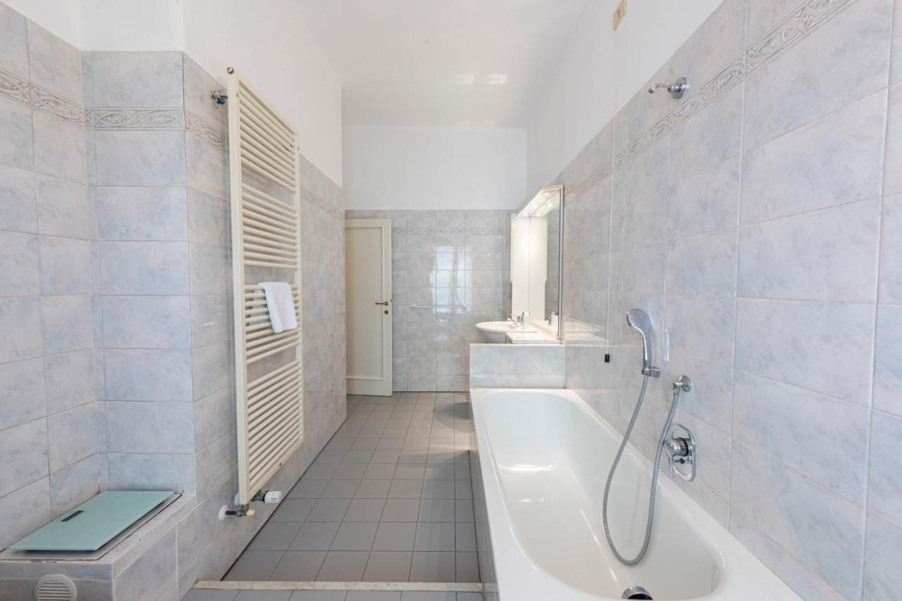 Wifi Ac & 2 Bathrooms Verrazzano Bridge Apartment Florença Exterior foto