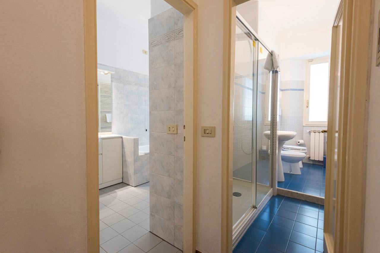 Wifi Ac & 2 Bathrooms Verrazzano Bridge Apartment Florença Exterior foto